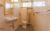 Ausbaufähiges freistehendes Einfamilienhaus in Oberneuland - Gäste WC